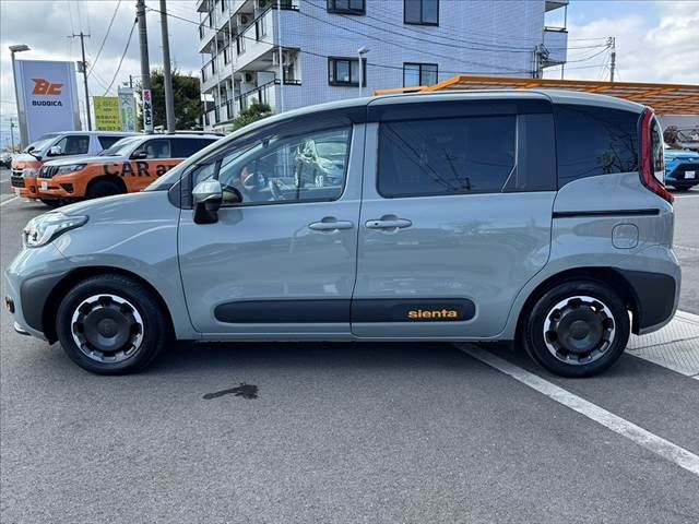 صورة مصغرة 12 لـ 2023 Toyota SIENTA