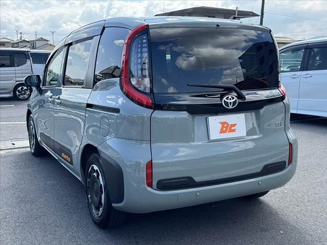 صورة مصغرة 15 لـ 2023 Toyota SIENTA