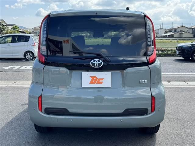 صورة مصغرة 14 لـ 2023 Toyota SIENTA