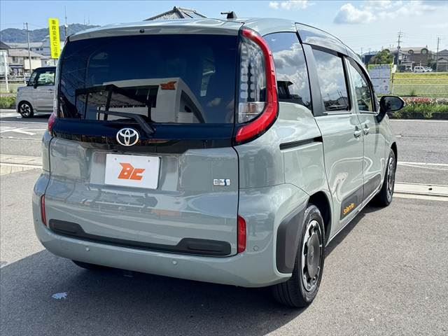 صورة مصغرة 13 لـ 2023 Toyota SIENTA