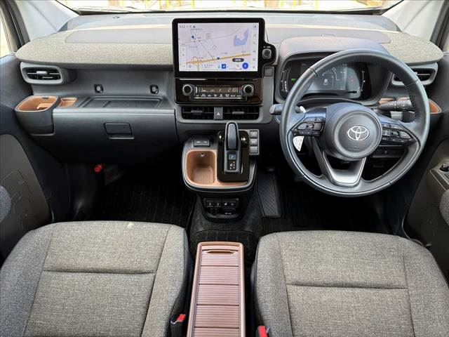 صورة 2 لـ 2023 Toyota SIENTA