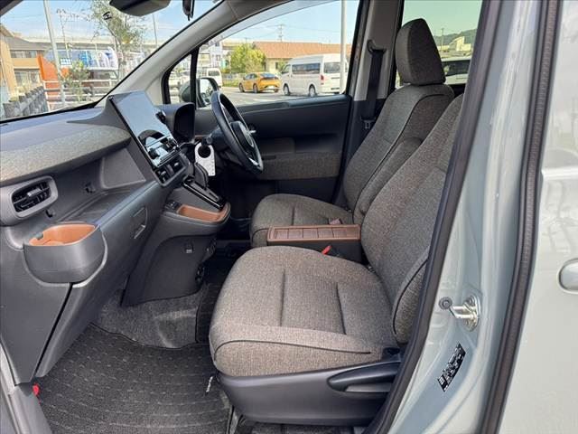 صورة مصغرة 17 لـ 2023 Toyota SIENTA