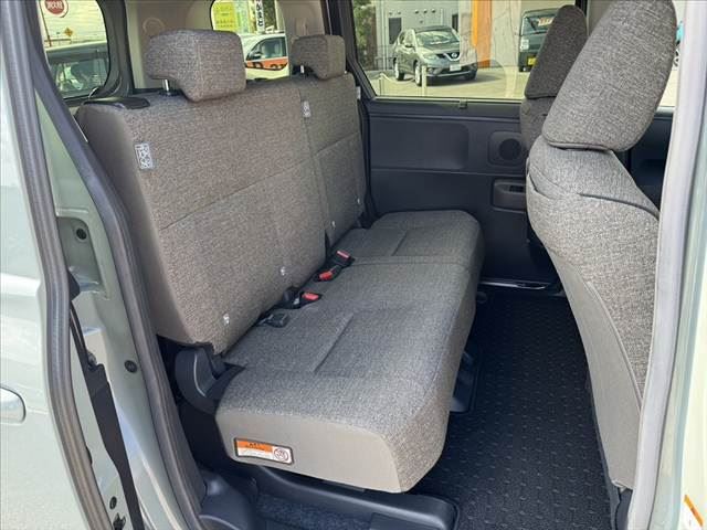 صورة مصغرة 18 لـ 2023 Toyota SIENTA