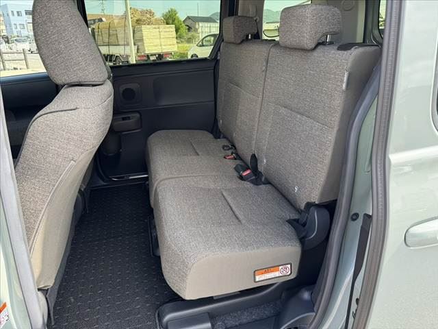 صورة مصغرة 19 لـ 2023 Toyota SIENTA