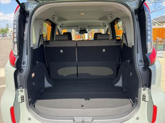 صورة مصغرة 20 لـ 2023 Toyota SIENTA