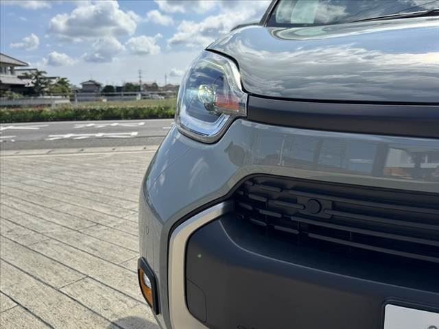 صورة مصغرة 30 لـ 2023 Toyota SIENTA