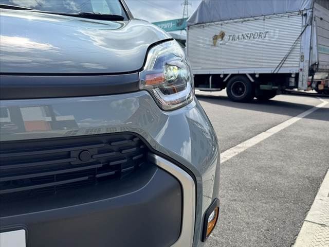صورة مصغرة 31 لـ 2023 Toyota SIENTA