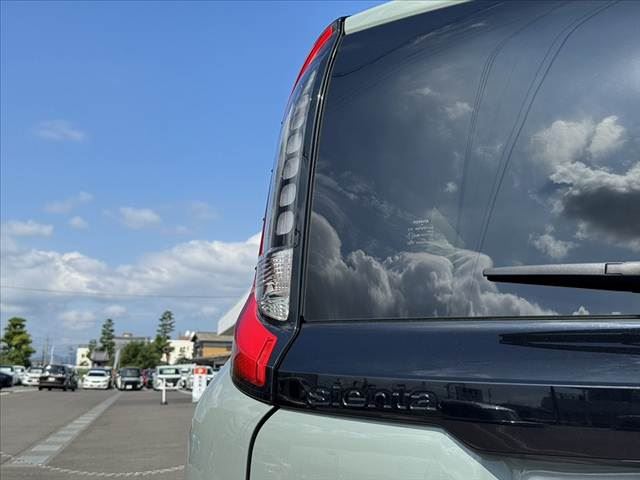 صورة مصغرة 32 لـ 2023 Toyota SIENTA