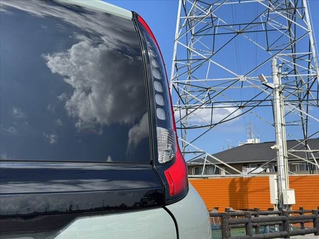 صورة مصغرة 33 لـ 2023 Toyota SIENTA