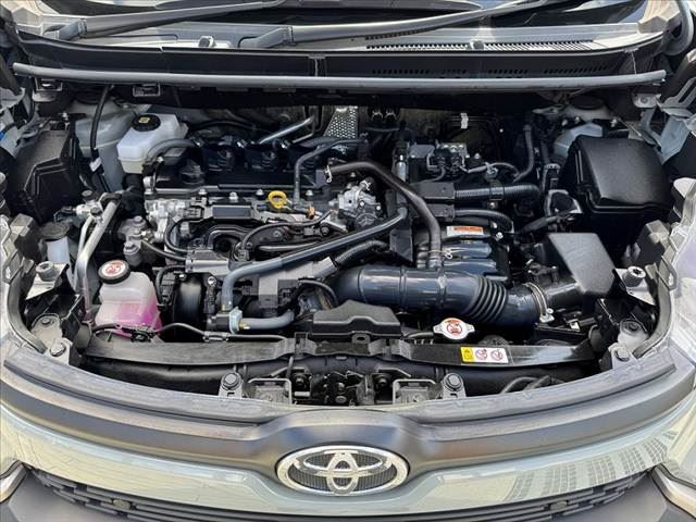 صورة مصغرة 41 لـ 2023 Toyota SIENTA