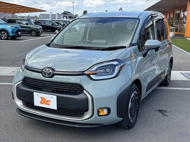 صورة 10 لـ 2023 Toyota SIENTA