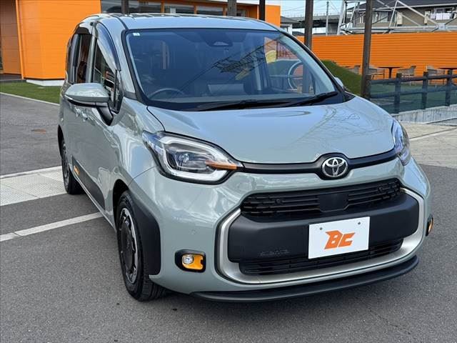 صورة 8 لـ 2023 Toyota SIENTA