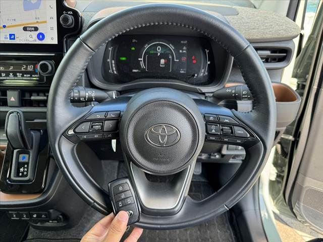صورة 7 لـ 2023 Toyota SIENTA