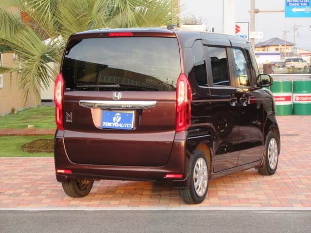 صورة 2 لـ 2023 Honda N-BOX