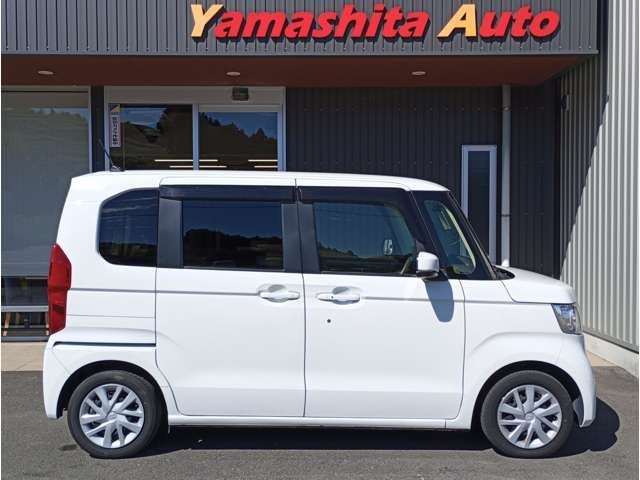 صورة 3 لـ 2019 Honda N-BOX