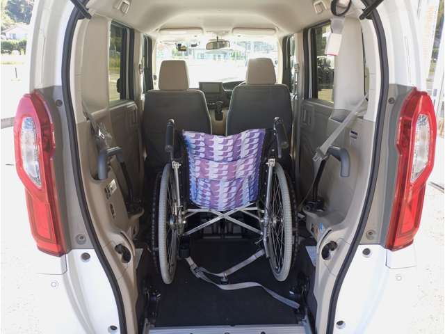 صورة مصغرة 15 لـ 2019 Honda N-BOX