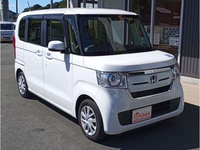صورة 2 لـ 2019 Honda N-BOX