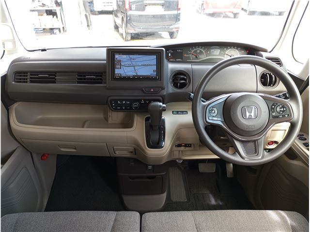 صورة مصغرة 20 لـ 2019 Honda N-BOX