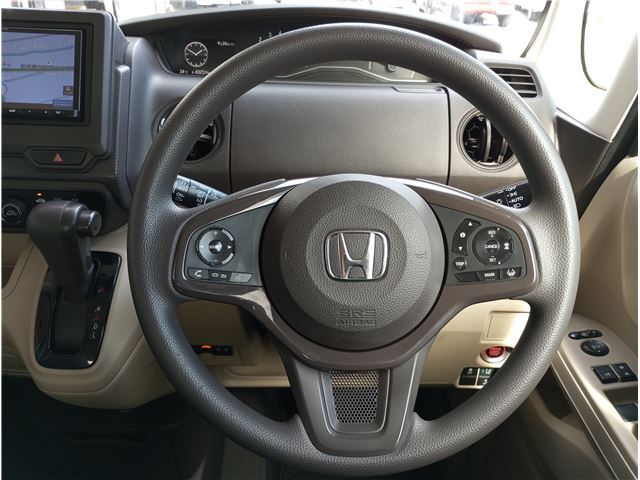 صورة مصغرة 22 لـ 2019 Honda N-BOX