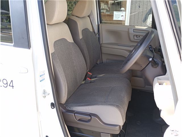 صورة مصغرة 46 لـ 2019 Honda N-BOX
