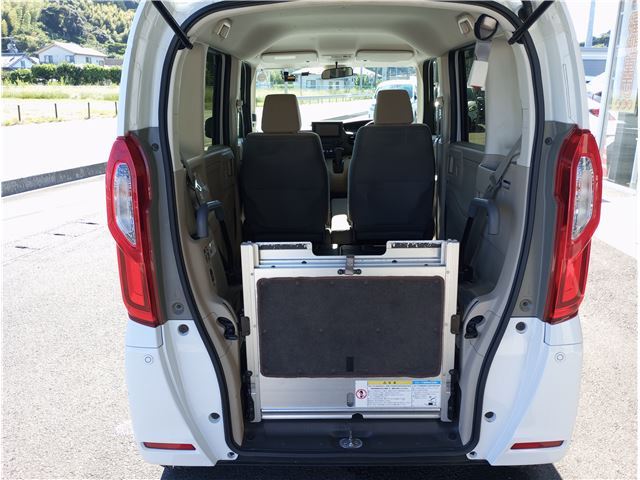 صورة مصغرة 48 لـ 2019 Honda N-BOX