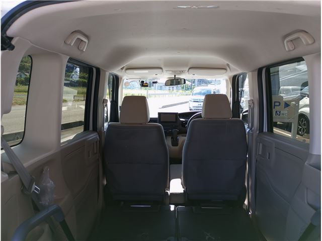 صورة مصغرة 49 لـ 2019 Honda N-BOX