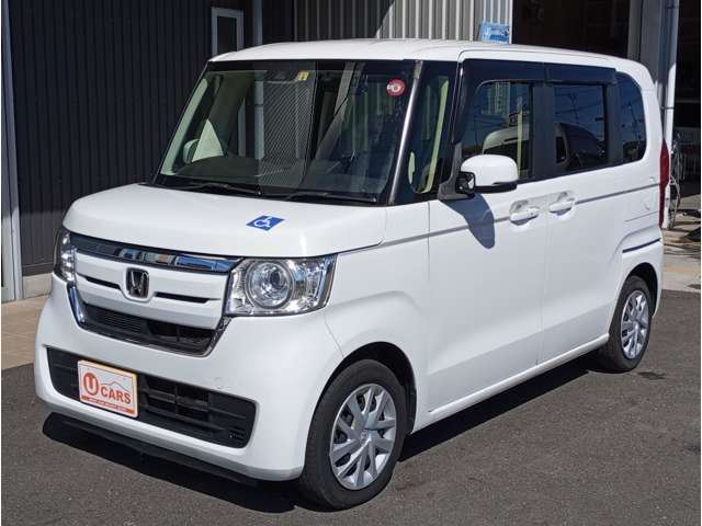 صورة 9 لـ 2019 Honda N-BOX