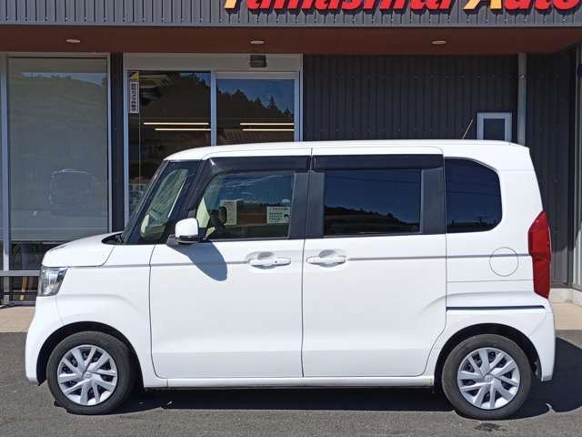 صورة 8 لـ 2019 Honda N-BOX