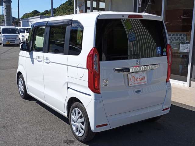 صورة 7 لـ 2019 Honda N-BOX