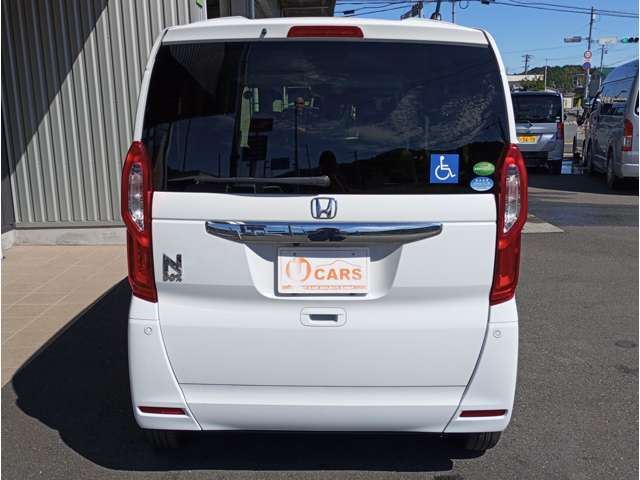 صورة 6 لـ 2019 Honda N-BOX
