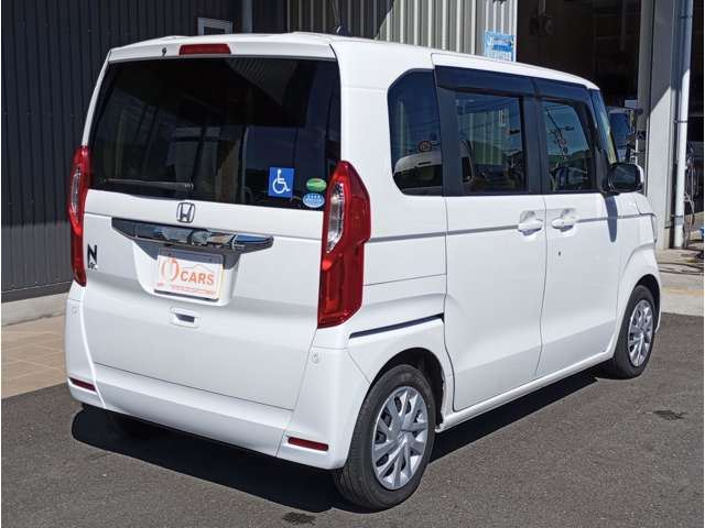 صورة 5 لـ 2019 Honda N-BOX