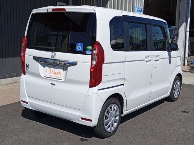 صورة 4 لـ 2019 Honda N-BOX