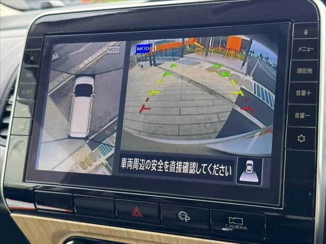 2020 Nissan SERENA 照片 3