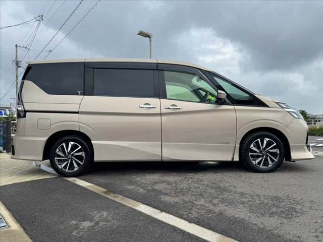 2020 Nissan SERENA 缩略图 12