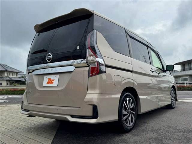 2020 Nissan SERENA 缩略图 15
