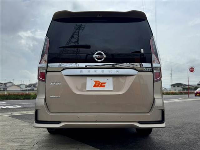 2020 Nissan SERENA 缩略图 14