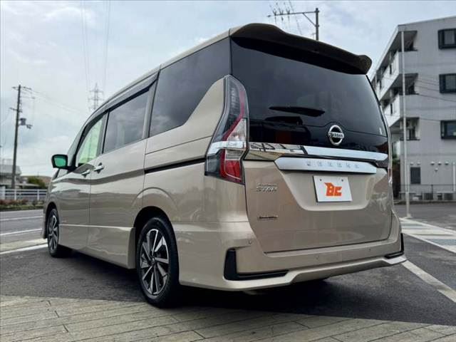 2020 Nissan SERENA 缩略图 13