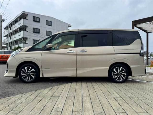 2020 Nissan SERENA 缩略图 11