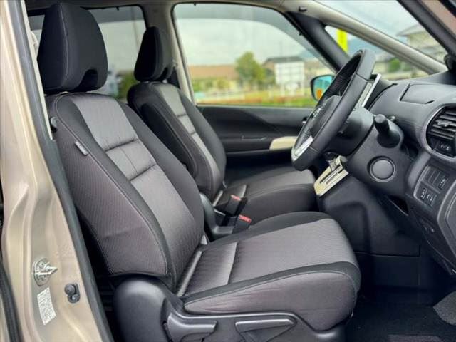 2020 Nissan SERENA 缩略图 16