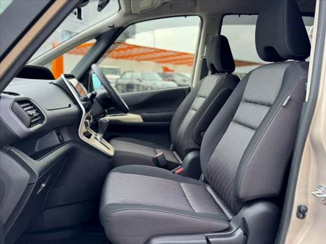 2020 Nissan SERENA 缩略图 17