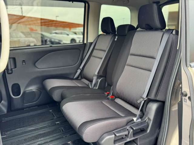2020 Nissan SERENA 缩略图 18