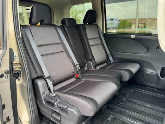 2020 Nissan SERENA 缩略图 19
