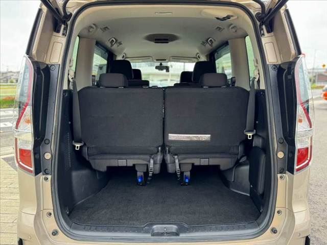 2020 Nissan SERENA 缩略图 21