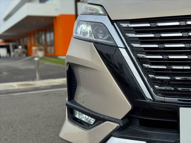 2020 Nissan SERENA 缩略图 35