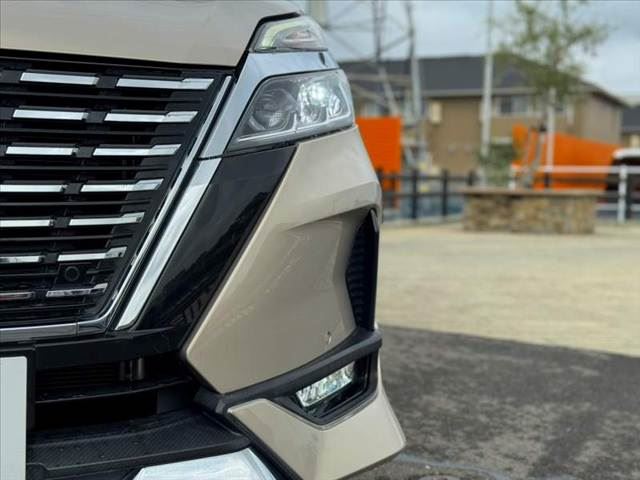 2020 Nissan SERENA 缩略图 36