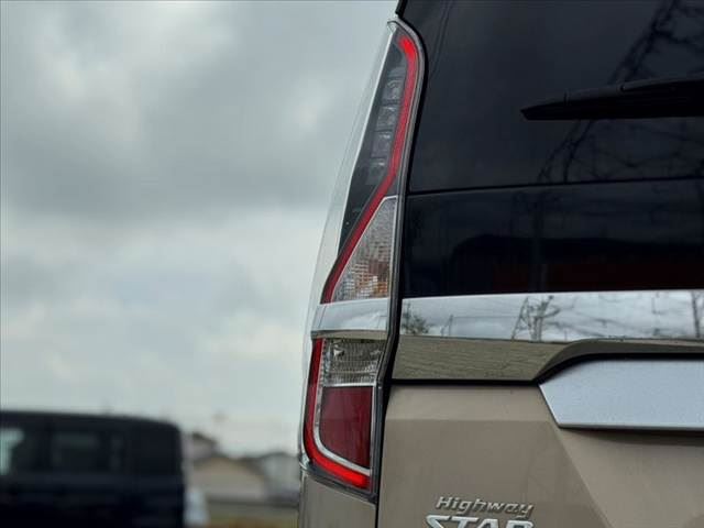2020 Nissan SERENA 缩略图 37