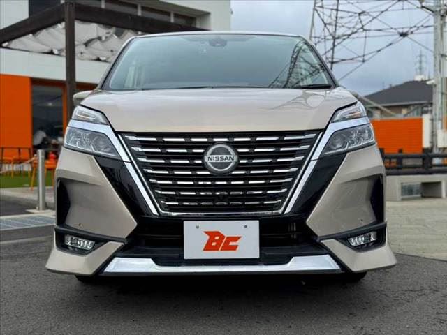 2020 Nissan SERENA 照片 9