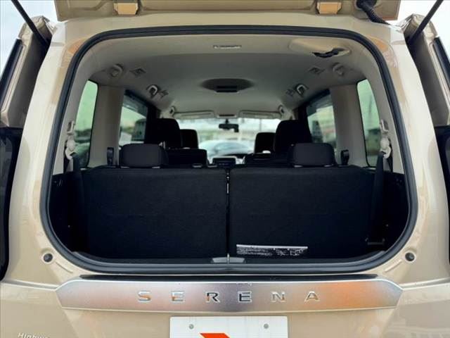2020 Nissan SERENA 照片 7