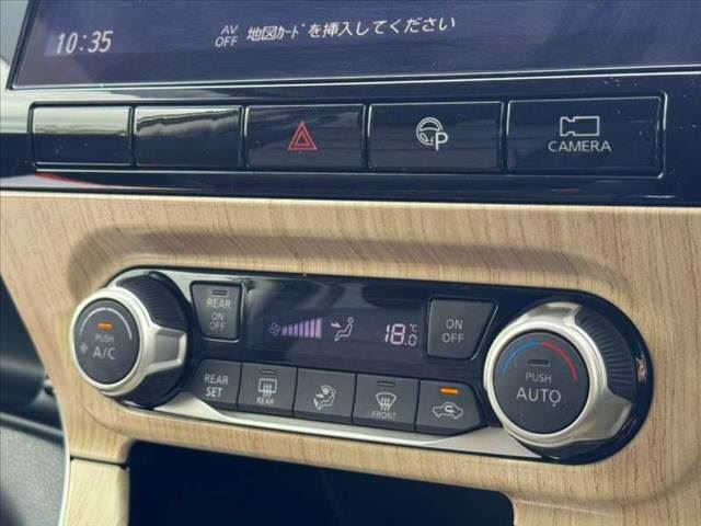 2020 Nissan SERENA 照片 6