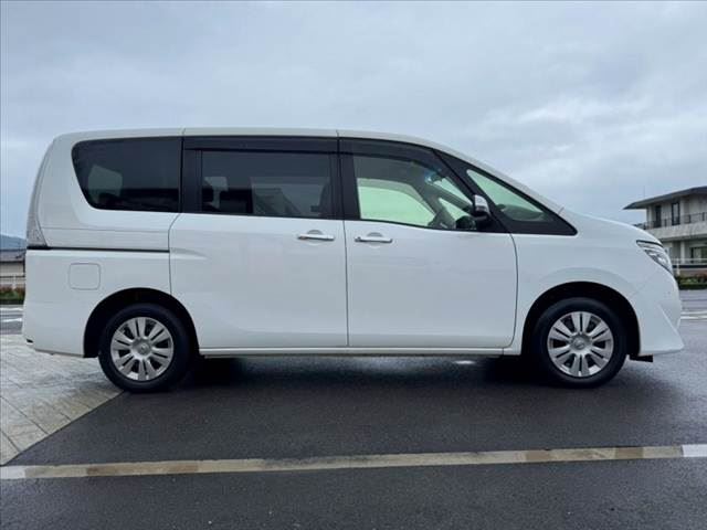 2015 Nissan SERENA 缩略图 12